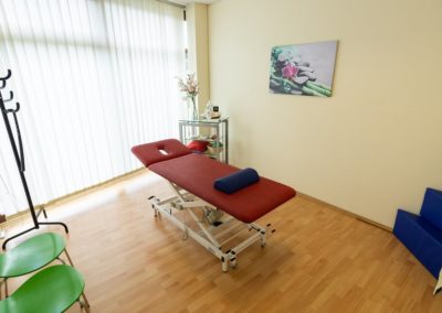 Bild Physioraum Hirschau 3