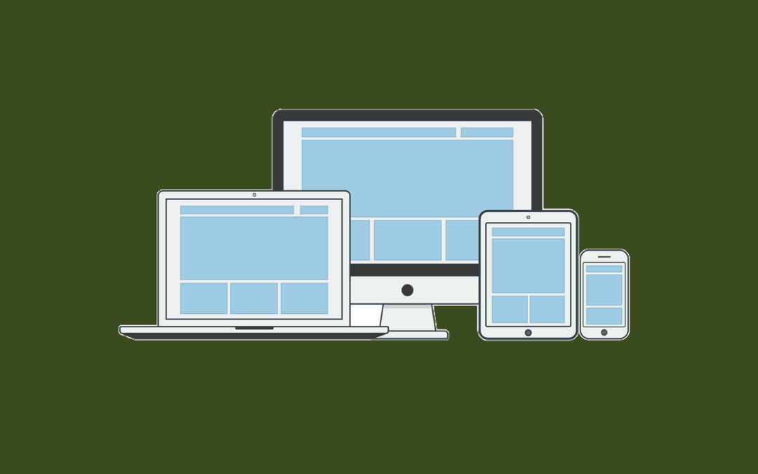 Neue Website online